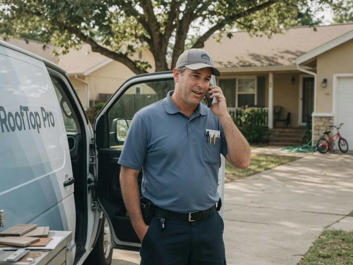 Roof Repair Gillett, WI FAQs
