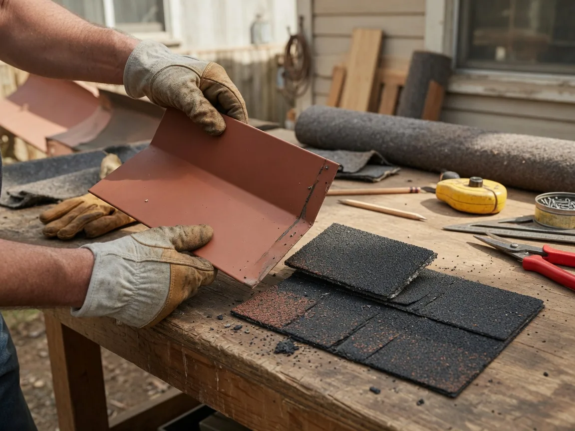 Roof Repair company in Gillett, WI